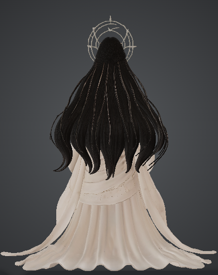 BuildWithND's tweet photo. 👑 AURELIA — THE CELESTIAL SOVEREIGN

A majestic woman crafted around elegance, celestial beauty and timeless royal presence, brought to life through intricate costume, jewelry and refined detailing.

Created with @tripoai 

#TripoAI #Tripo3D #3DArt #DigitalArt #GenerativeAI https://t.co/hGsxfJmeYx