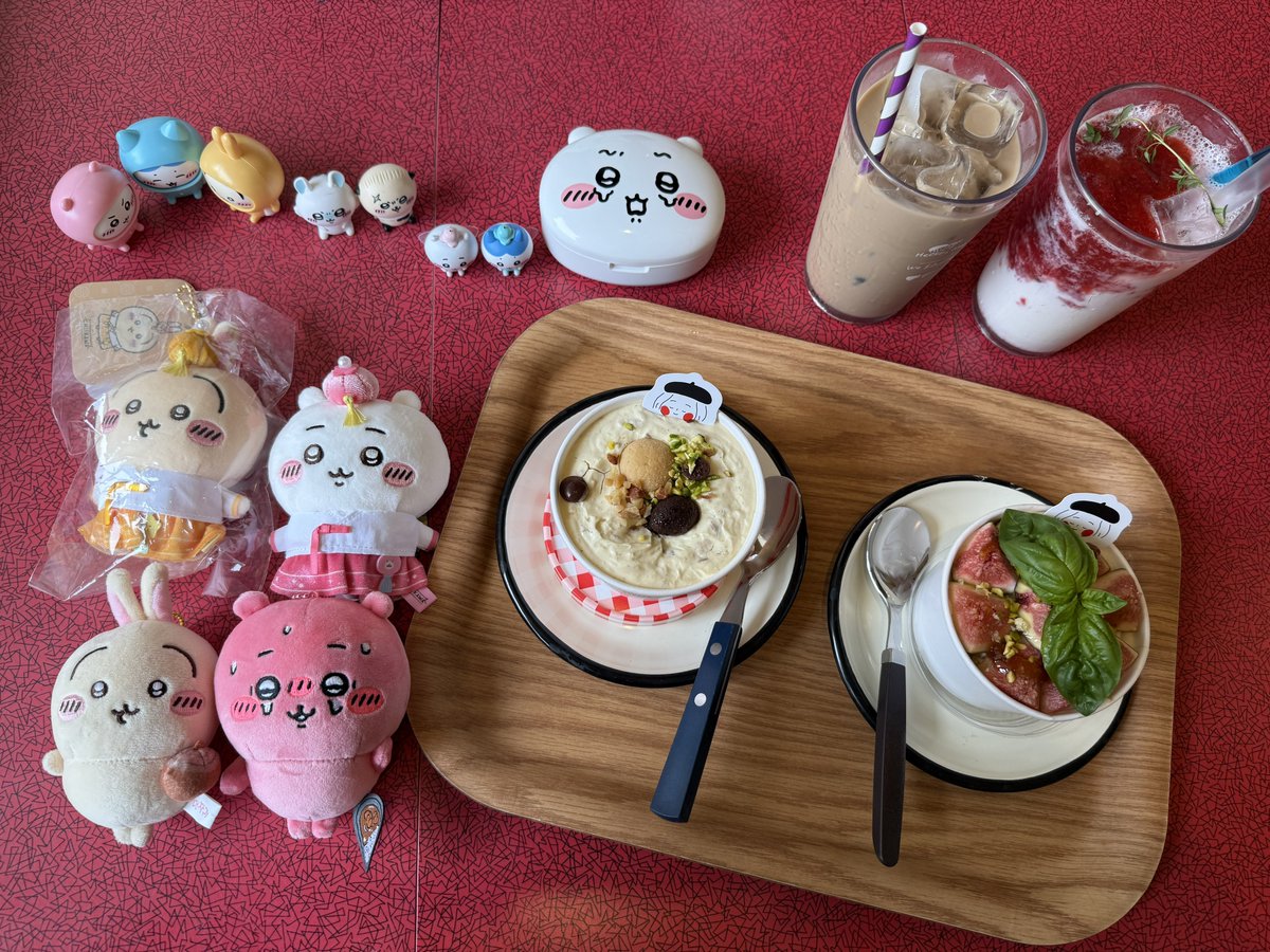 _caramel_04's tweet photo. 치이카와 앞에서 만나자 https://t.co/p77tb610Jo