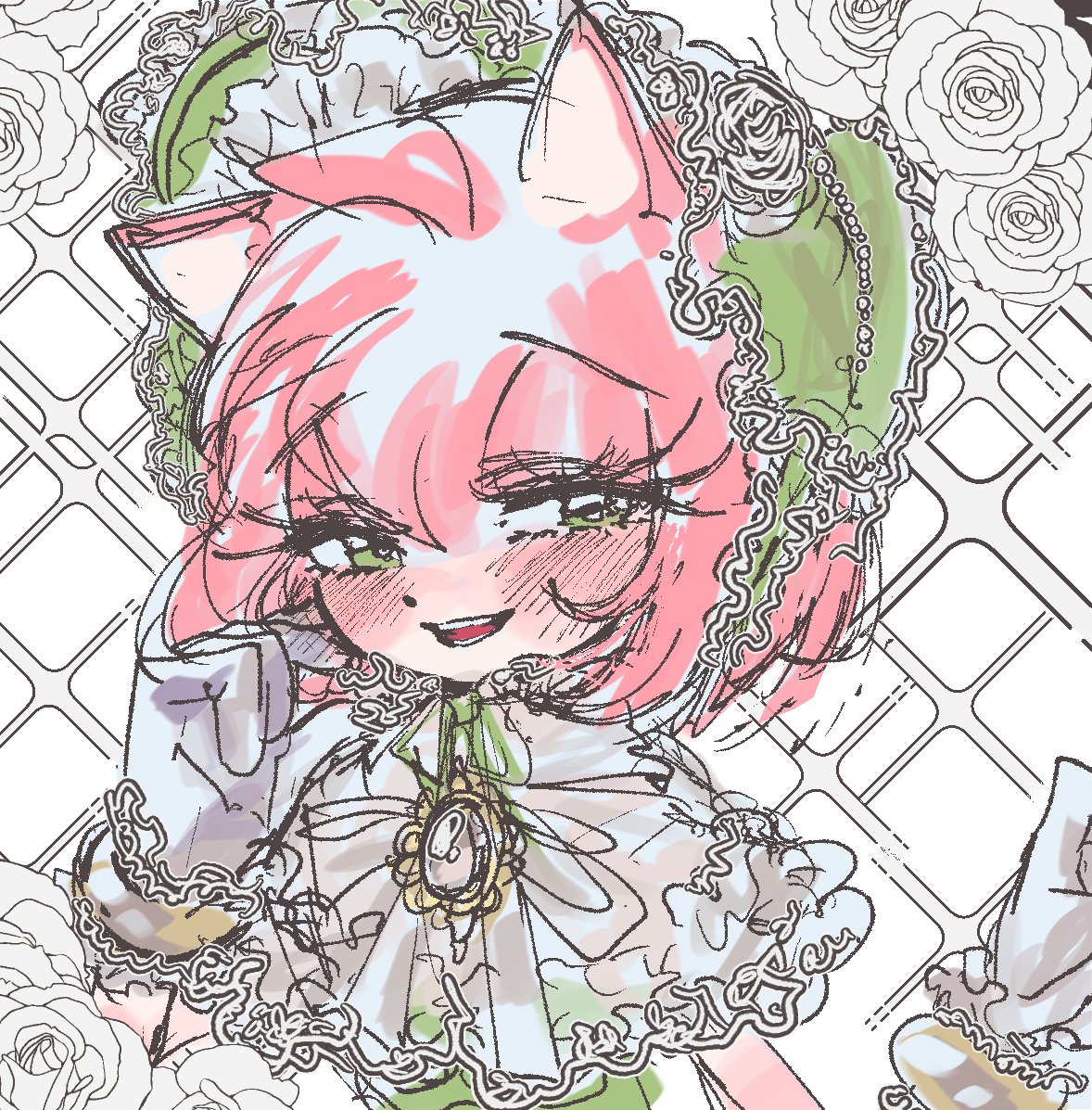 Go_mul_san tweet picture