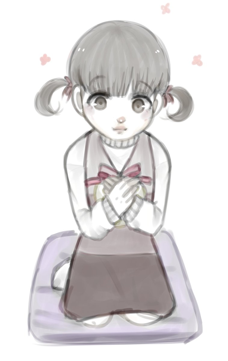 queenhitsuri's tweet photo. nanako for my fren burthday https://t.co/inS6ha0oZa