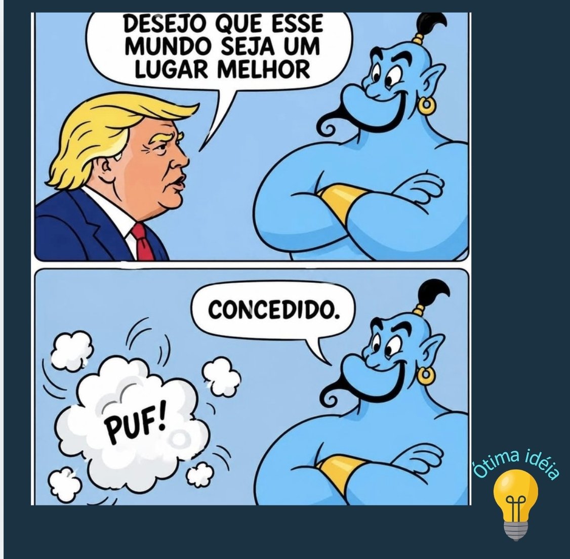 MarcosMascare's tweet photo. Agora é Luiz Inácio Lula Reeleito  VAI SER NO PRIMEIRO TURNO  DOMINGO É 13 https://t.co/RDoStOPFOh