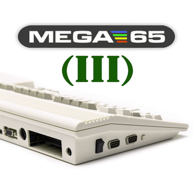 commodoreplus's tweet photo. Últimas novedades del Más MEGA65 (III) #mega65 #commodore

La cantidad de software disponible para la MEGA65 sigue creciendo de forma exponencial. Poco a poco, los desarrolladores dominan la plataforma y lanzan títulos que enriquecen su biblioteca.

Leer+ https://t.co/gYBI5zNkTC https://t.co/QKrZijRbKg