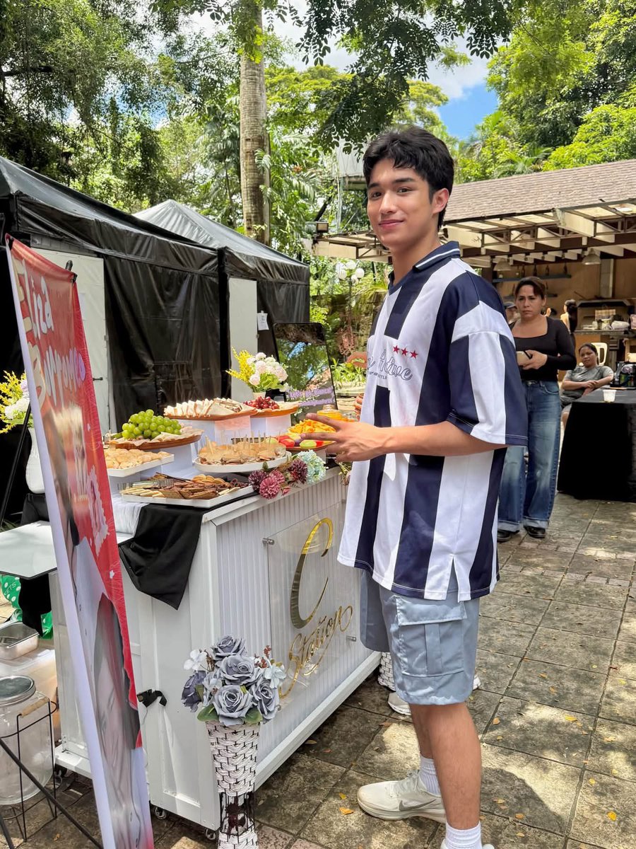 lizguel_ae's tweet photo. Hi crush 🥰 

ni @mangopie___ https://t.co/GC4NZyj36d