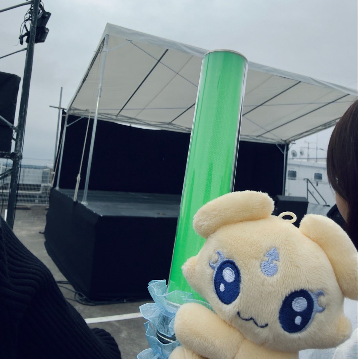 2unpe's tweet photo. 下手の2列目好きな人みたいになってる https://t.co/1HMnjSDv6x