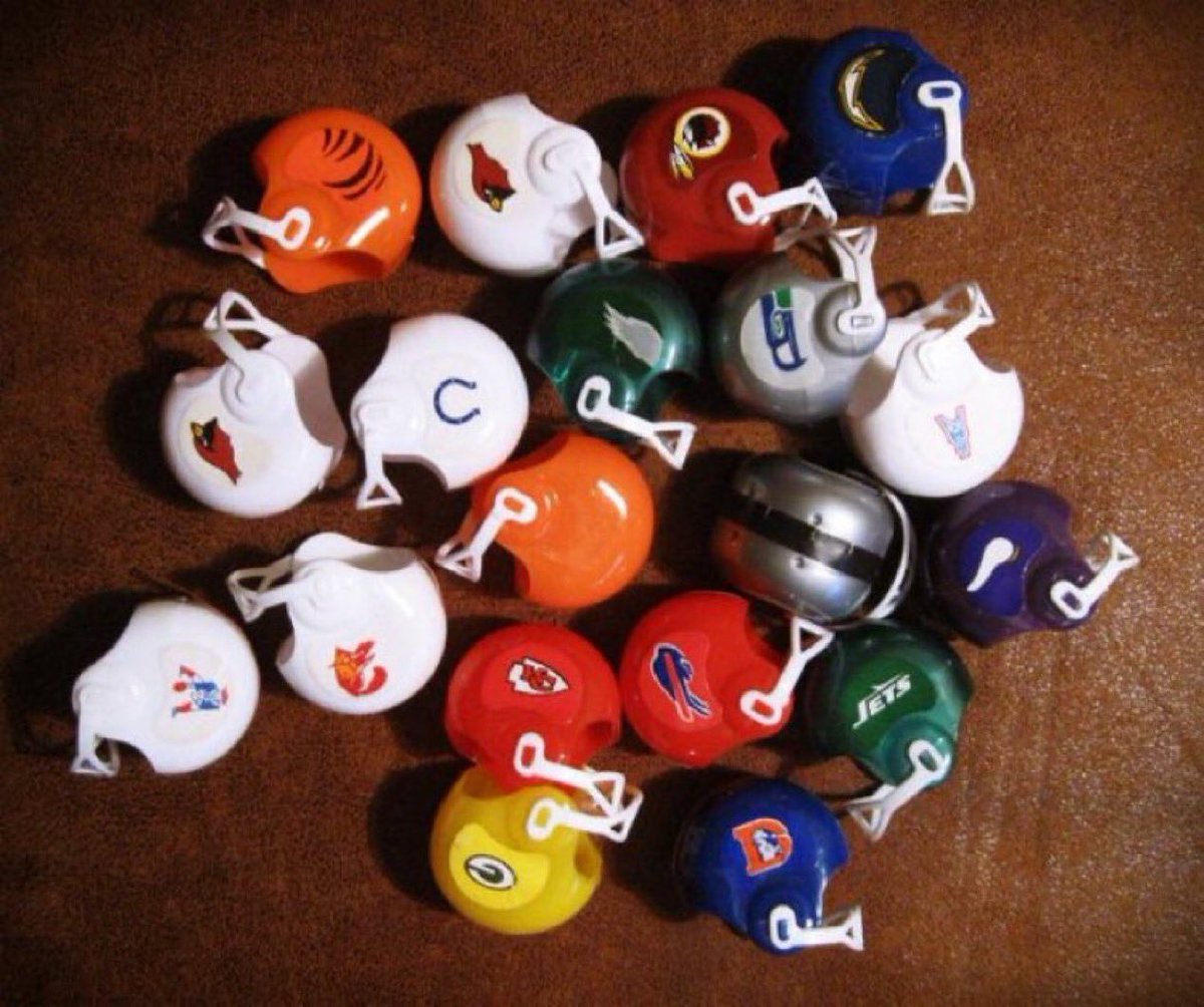 Super70sSports's tweet photo. Four dollars and 75 cents well spent. https://t.co/w3EFT6AFMZ