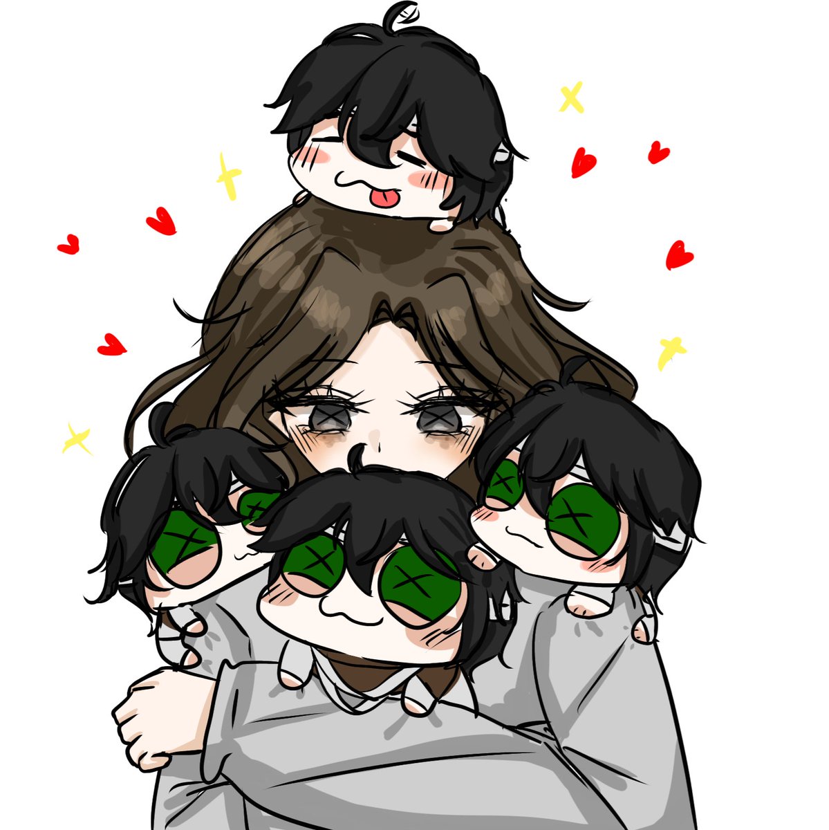hookthiefAda's tweet photo. 아이다아아아😍😍😍
#adamil https://t.co/nr26RHTx1Q