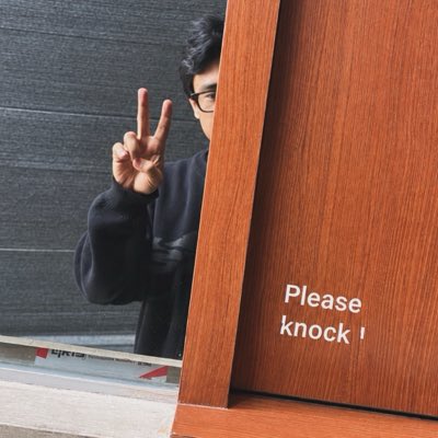 rezayuspa's tweet photo. #NewProfilePic https://t.co/YHH6xFQDmW