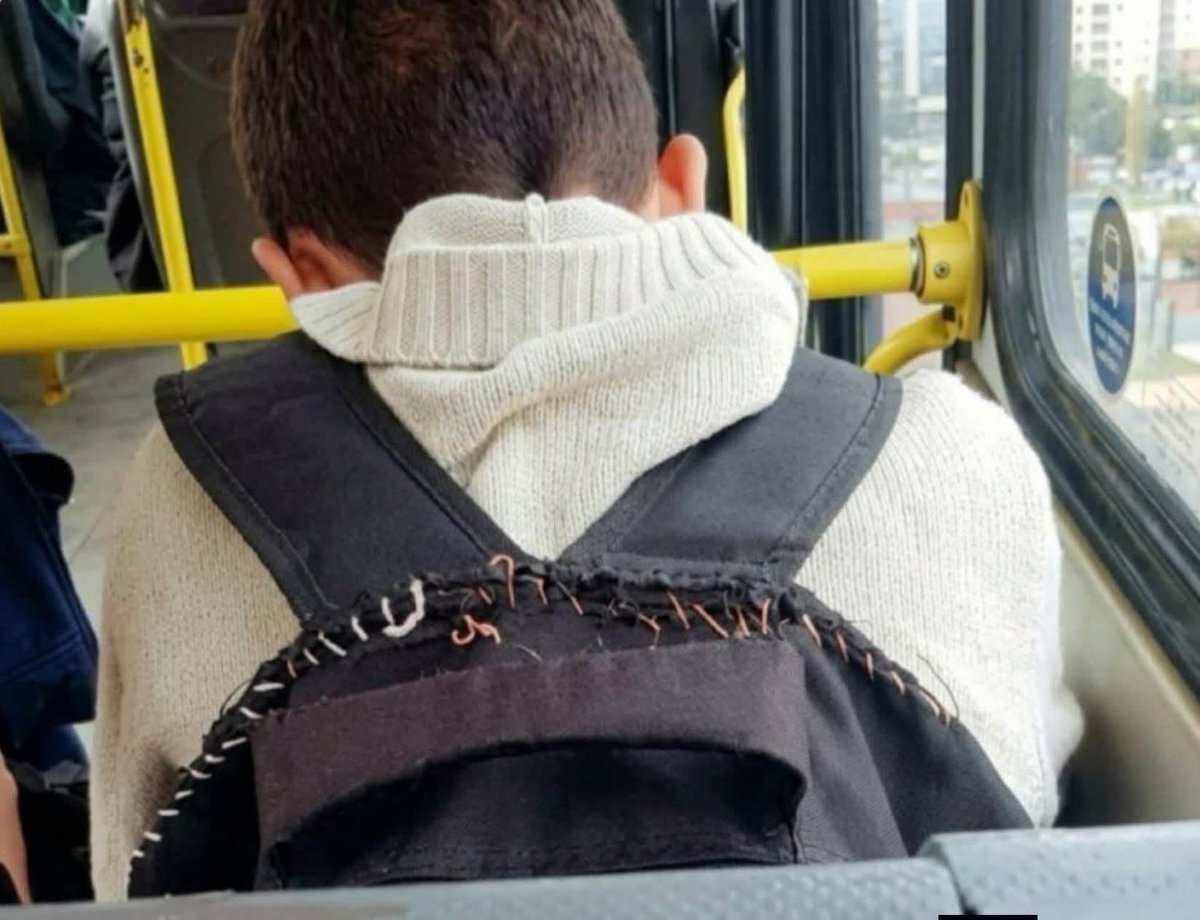 AliErogllu's tweet photo. Beni bul çocuk…
Bir ihtiyacın, bir hayalin, bir dileğin varsa bize ulaş.
Sen söyle, biz elinden tutalım. https://t.co/6LB03LHmJH