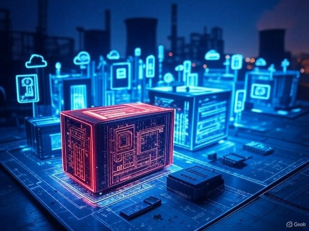 vallumsoftware's tweet photo. One of your commercial IoT devices went down. Did you catch that? For many, their only means of finding out is that it is no longer sending data. There is little to no operational visibility of the devices. #IIoT #IoT #ICS #OT #industrial #manufacturing #edgecomputing https://t.co/V3pvVnDeNj