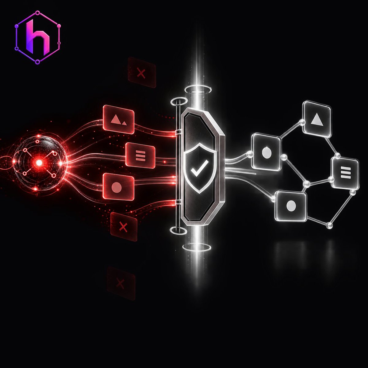 robinhooks_rh's tweet photo. The useful version of an AI hook copilot has boundaries.

We are mapping a permission-aware assistant that can suggest graph changes and explain risks while validation, simulation, signing, and deployment stay inside explicit user-controlled steps. https://t.co/JzBGadRucy
