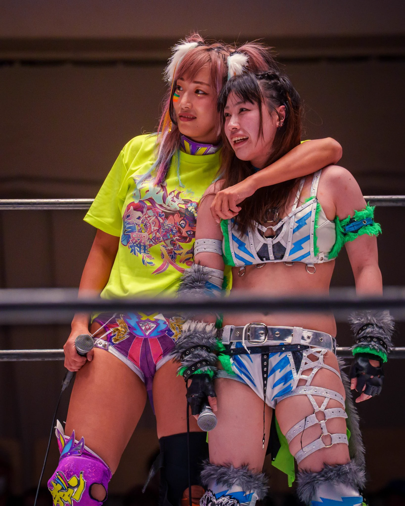 ウナギ・サヤカ🐯🦊🦖unagi sayaka on X: 
