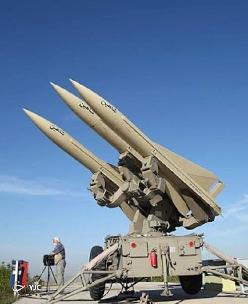 rkmtimes's tweet photo. NEW🇾🇪🇮🇷🇸🇦🔥 Houthis has intercepted all of ‘THREE’ Saudi Arabia’s ballistic missiles toward the Sanaa using Iranian-supplied air defense system. https://t.co/GCQf3t95Bn