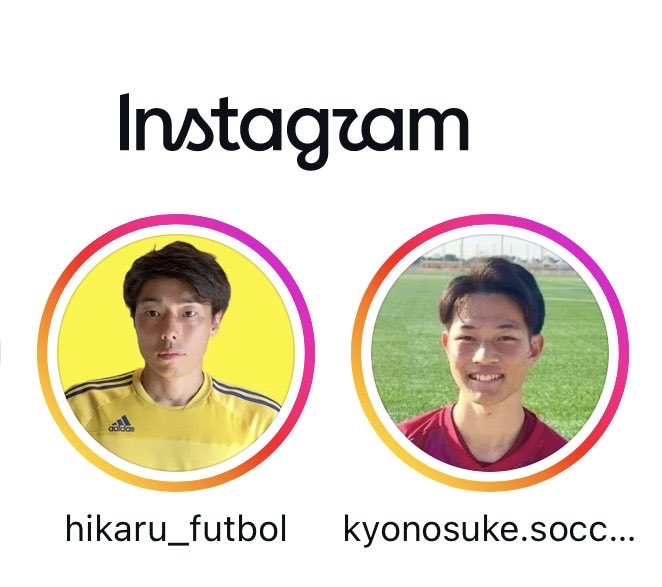 sweepon10Chan's tweet photo. 2人とも頑張って欲しいなと思ってます⚽️ https://t.co/QsPcpXEHjl