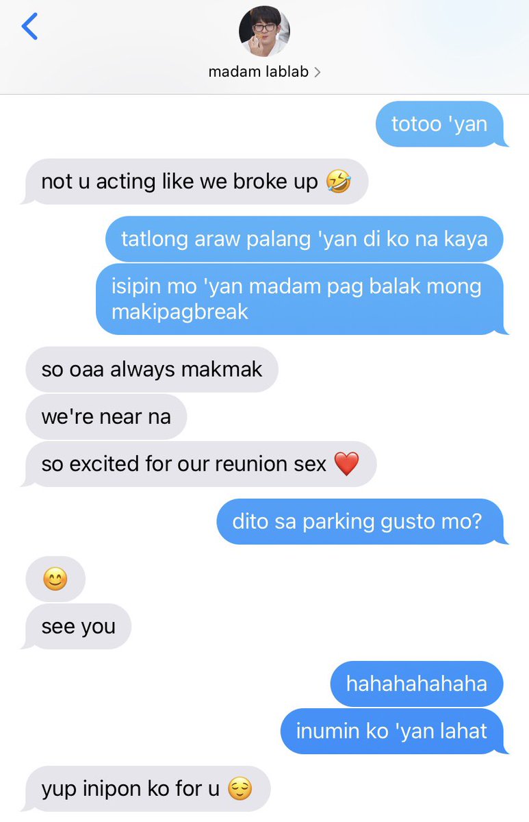 wonsgiggles's tweet photo. makpao reunion after 3 days congrats makmak nalagpasan mo rin ang pinakamalaking pagsubok ng buhay mo ❤️ https://t.co/nODDjzi8v5