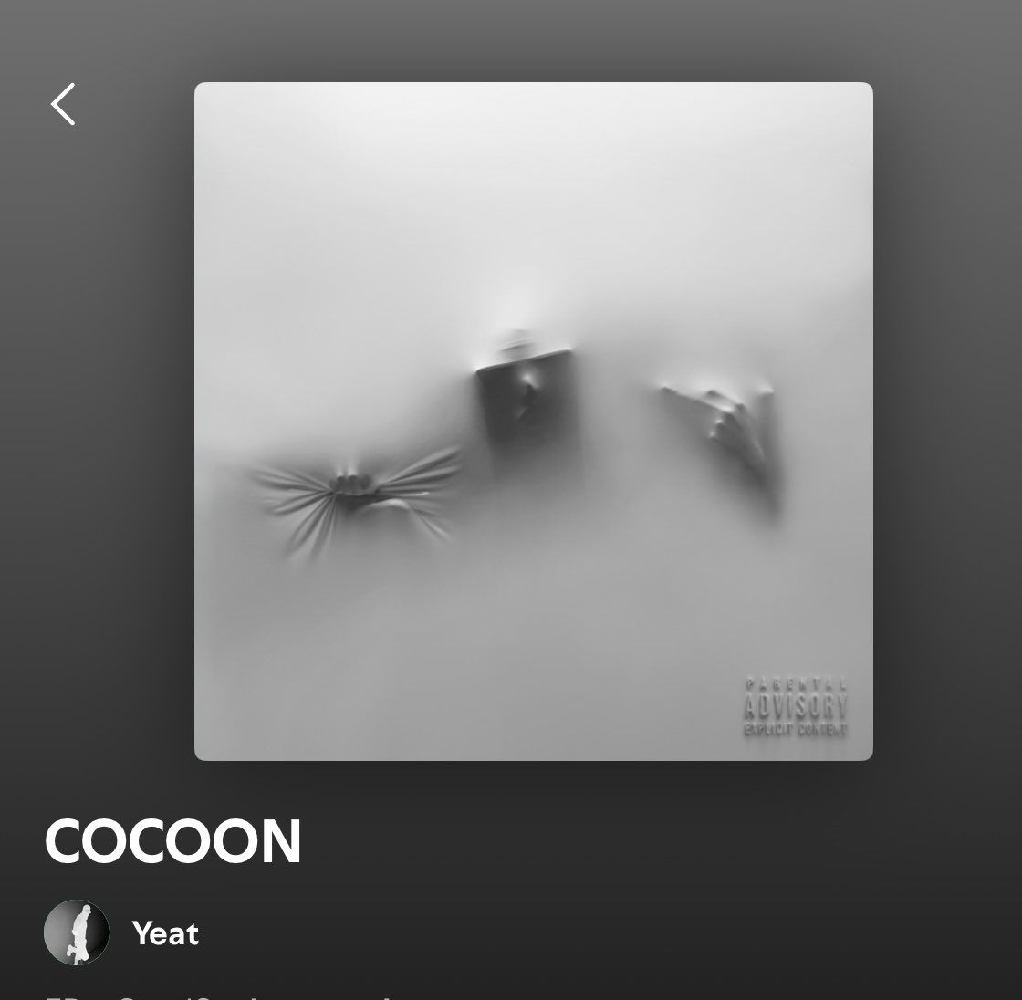 llllosta's tweet photo. how’s COCOON settling for yall rn? https://t.co/AhNLcada7z