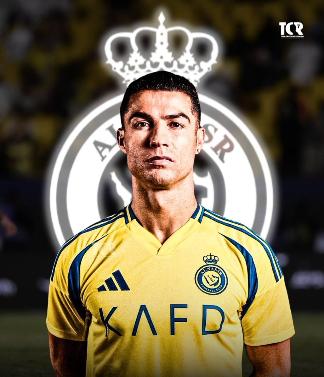 TeamCRonaldo's tweet photo. 🚨 Cristiano Ronaldo will join Al Nassr’s training camp on Tuesday to prepare for upcoming matches. https://t.co/7JQZO5b1gX