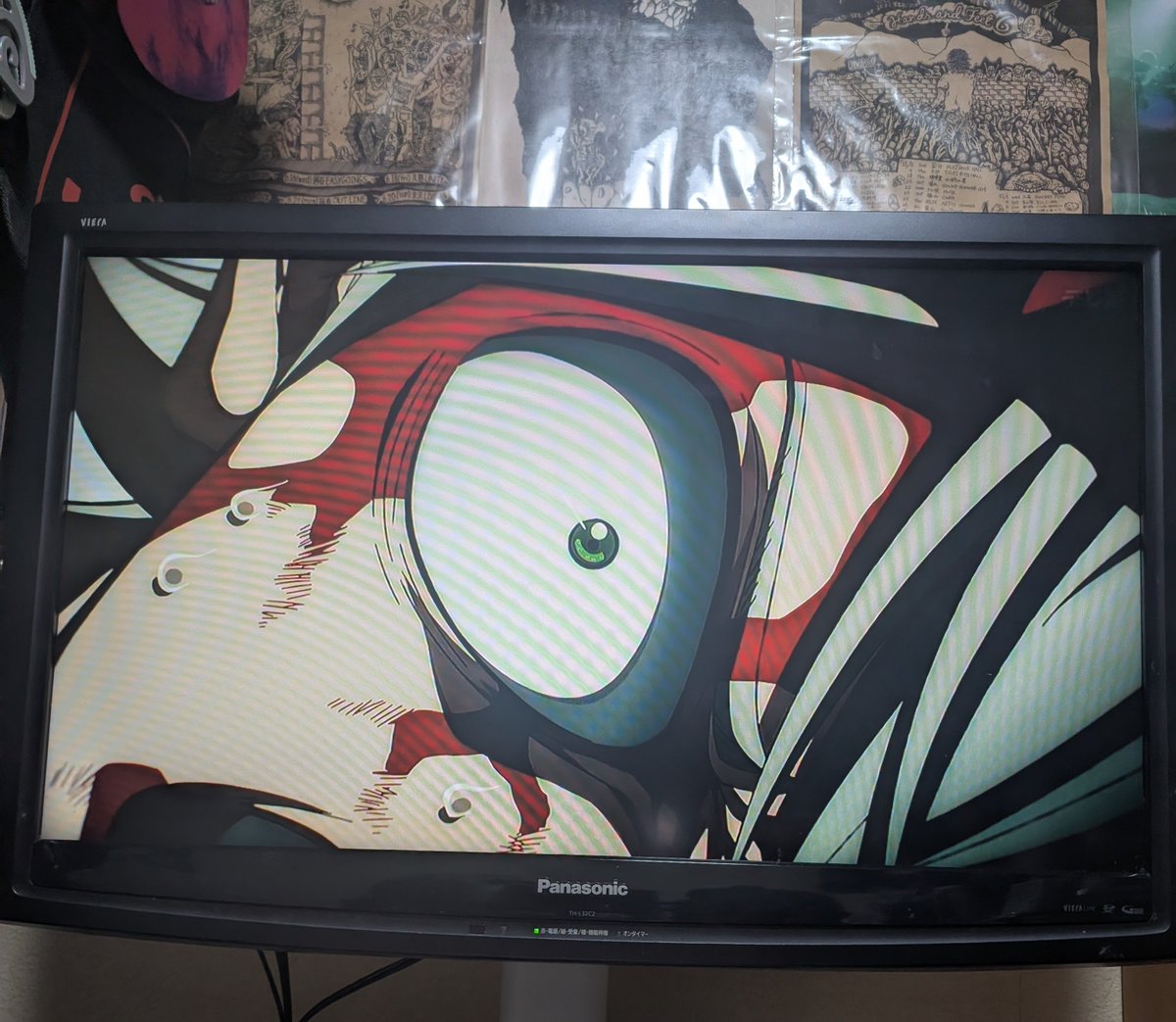 Black Clover Season 2 Episode 1 post image 1