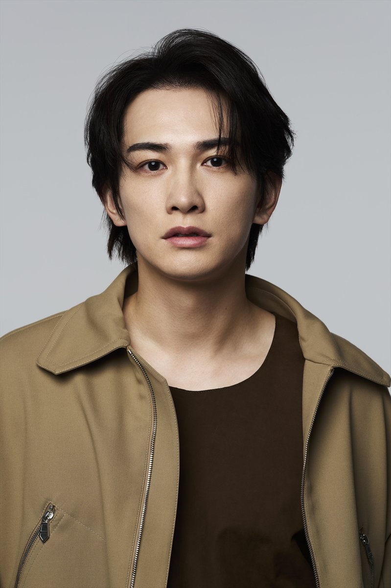 encore_inf's tweet photo. 町田啓太 ビデオリサーチ調べ2026年8月度 CM露出タレントランキング２位を獲得！
https://t.co/LjavMSysbD

#町田啓太 https://t.co/sYhBwHGRvr
