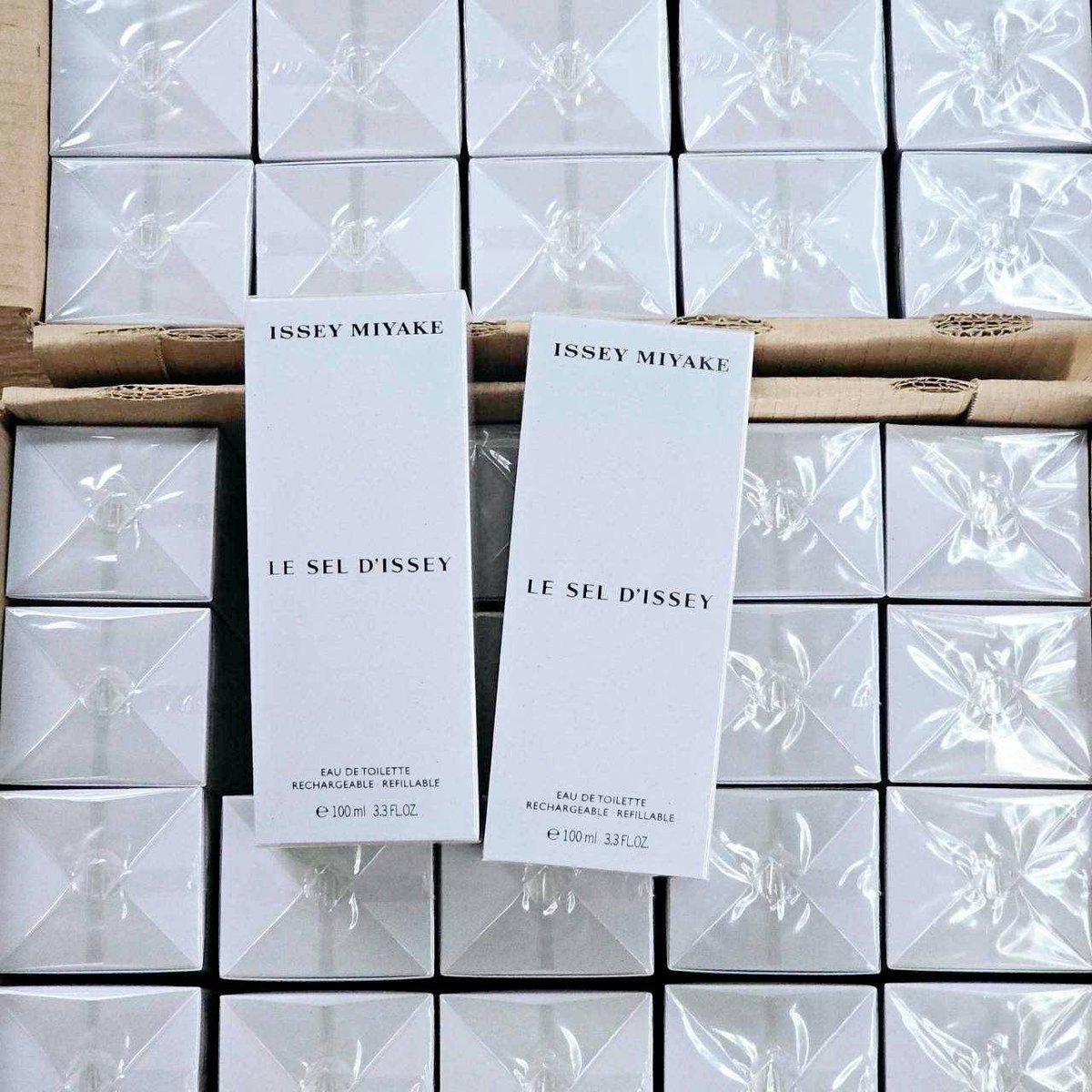 Fon_srlk's tweet photo. พร้อมส่ง

Issey Miyake Le Sel d’Issey  100ml

💕 Tester 1,990฿
💕 กล่องซีล 2,190฿ https://t.co/HwdwfbmqUH