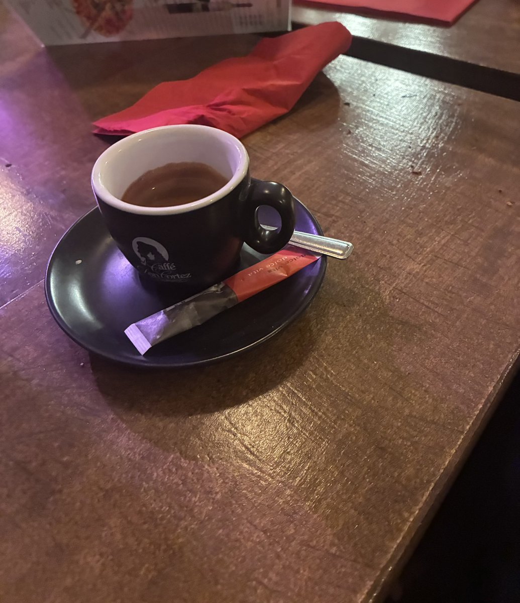 aq3mw's tweet photo. espressomaxxing during the last couple of days https://t.co/gpPtFHtLfF