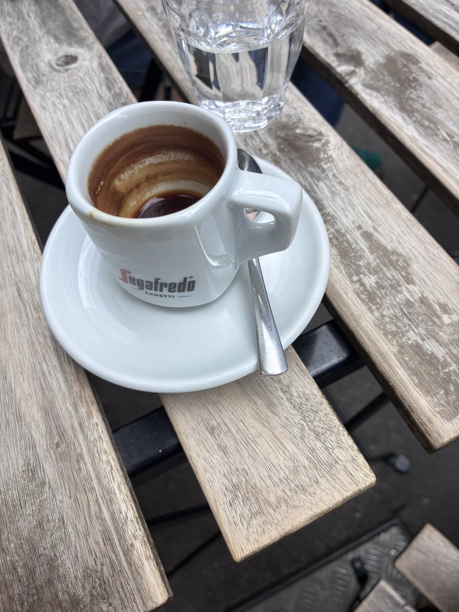 aq3mw's tweet photo. espressomaxxing during the last couple of days https://t.co/gpPtFHtLfF