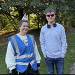Photo by Oakwell Hall parkrun (@Oakwellparkrun)