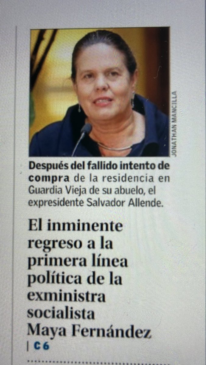 Pedrote42680211's tweet photo. Intento ilegalmente lucrar por casi 1.000 millones de pesos vendiéndole una casa al estado, la pillaron y tuvo que irse del gobierno y ahora pretende volver como si no pasara nada
La izquierda es muy cara de rjjj. https://t.co/OhJRIgWdoj