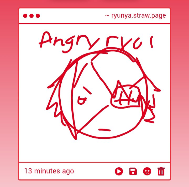 chiitaou's tweet photo. ryui: fuck.....why does lain have to go through this...?? dammit... i wish i could take all of her pain instead... this is so fcking unfair.....*smashes fist against the wall* I HATE YOU PERIOD CRAMPS!!! LEAVE HER ALONE https://t.co/pZ7GzQ8jo9