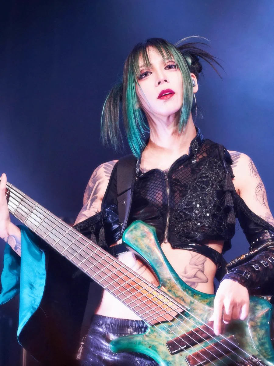 DAMNED 咲薇 3/30 恵比寿LIQUIDROOM (@Sakura_DAMNED) / X