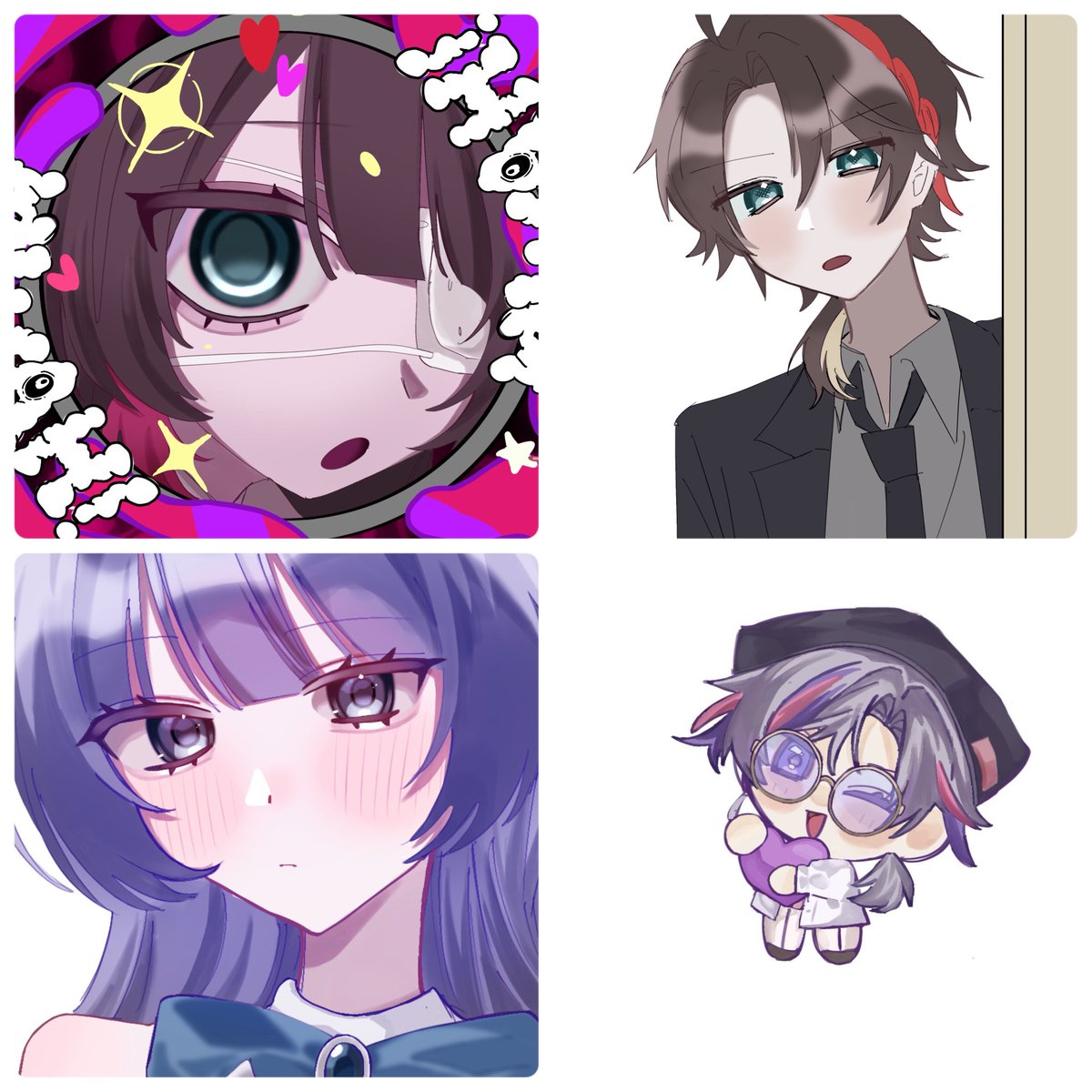 so_ksyu_'s tweet photo. たくさんお絵描きや夢カプたくさん話せる友達が欲しいです➿♡> <

【 https://t.co/I1Vz15PXEW 】
問題なければ夢垢からフォローリクしてくださると幸いです><♡ https://t.co/PoF0OdRL8r