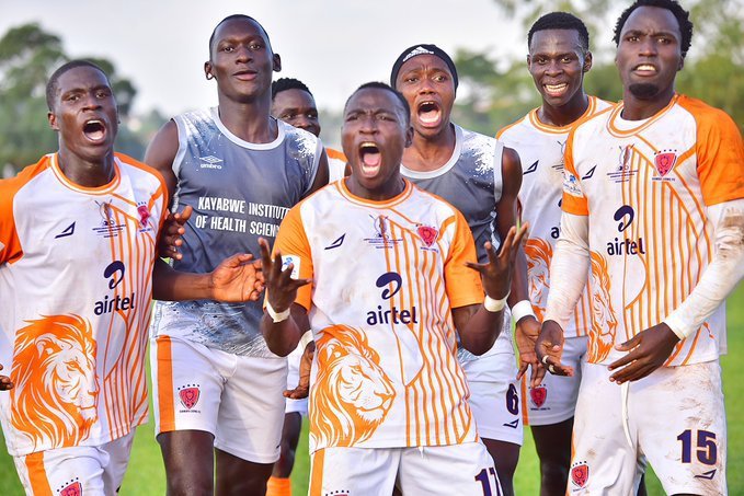 MasazaCup_'s tweet photo. Full-time 

Butambala 0-1 Gomba

Gomba storms the final on 3-0 aggregate 

#MasazaCup2026 https://t.co/a5kz37cgZZ