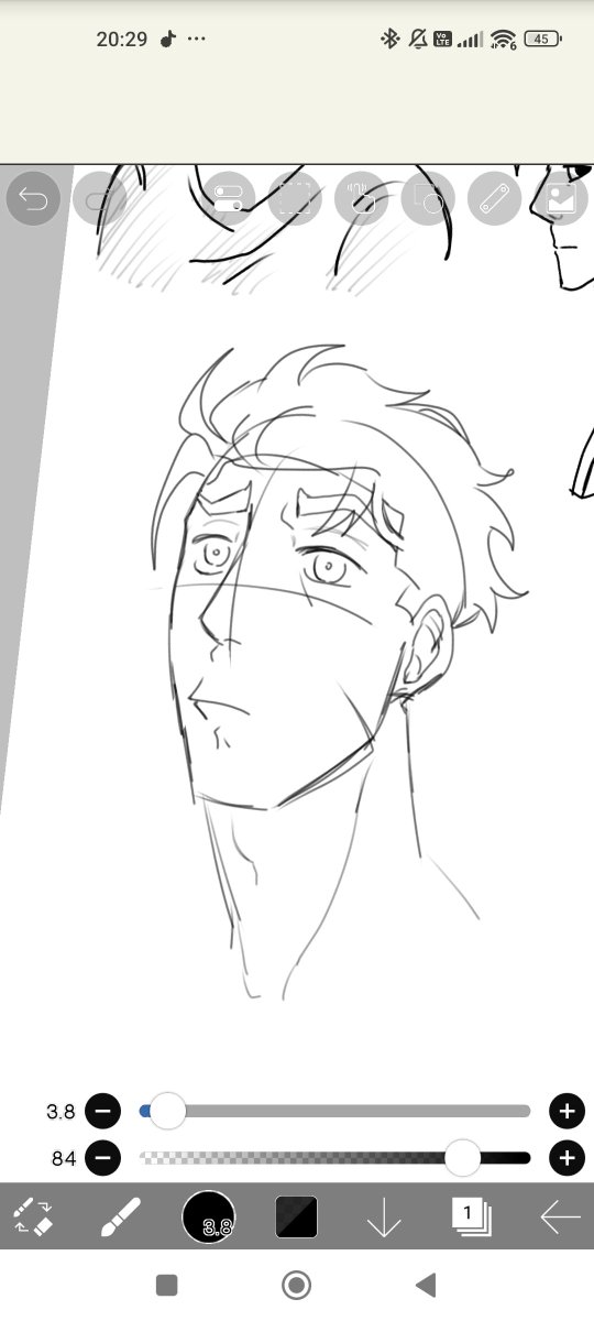 emilylovepizz's tweet photo. Idk how tf I can draw with different styles😔✌💔
#invincible #markcest #markvariants #viltrumitemark #markgrayson #mohawkmark https://t.co/0gFbrCvy2R