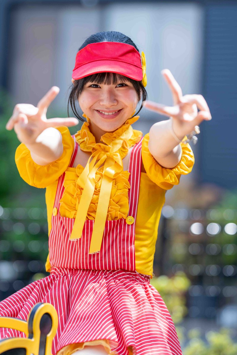 simoyama6's tweet photo. 26.10.03 瑞光公園
#CHEERFUL
#桜まほ
そのやさしい眼差しに癒される
ほほ笑みのまほろん https://t.co/51NQxb8X1M