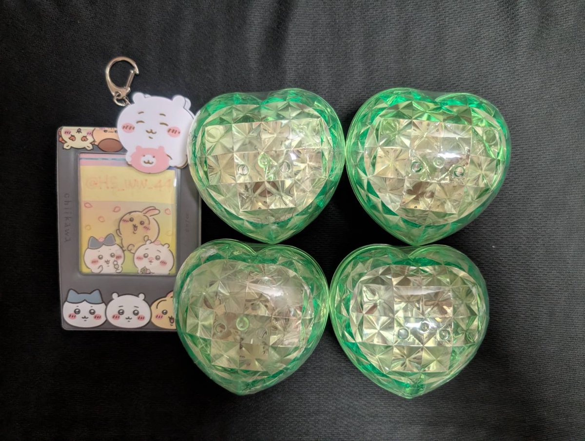 HS_WW_44's tweet photo. ちいかわ PUKU CHURU 交換

譲 くりまんじゅう

求 MIX,ちいかわ,シーサー

郵送にて交換希望しております。
お気軽にリプライください。 https://t.co/6kbBhSmIjA