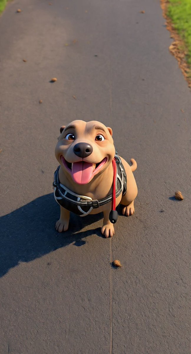 ThatGedsy's tweet photo. FREE DOG CONTENT https://t.co/RHJnhanmBz