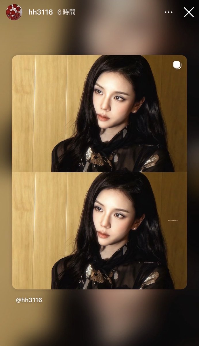 aisoo0103's tweet photo. 素敵💕

HUMAN DIOR JISOO AT PFW 
#JISOOxDiorSummer27
#JISOO @officialBLISSOO https://t.co/EnqBIiN1ag