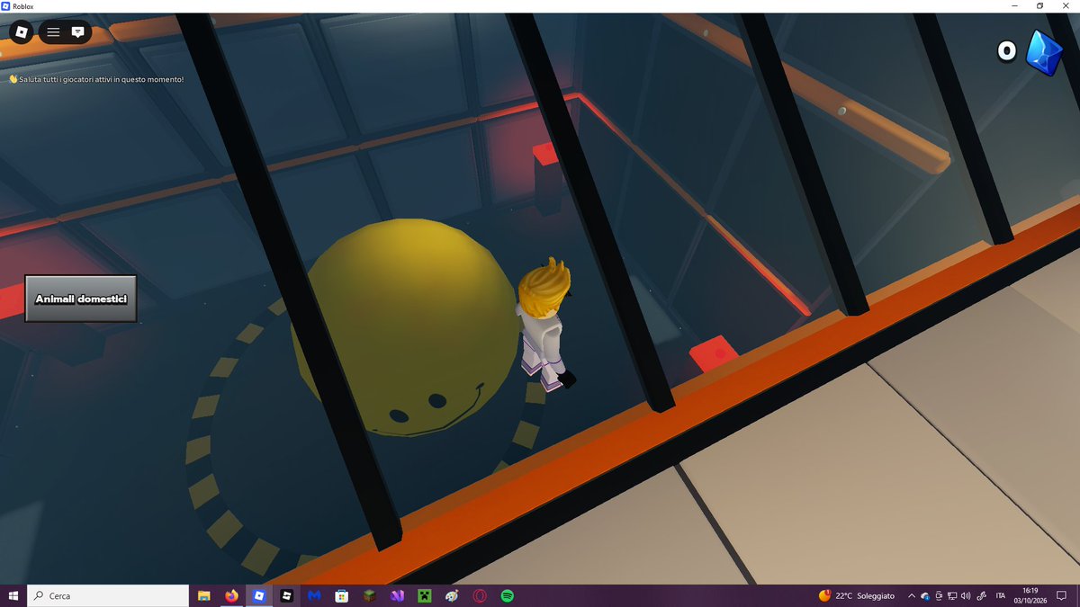GabryDeveloper's tweet photo. @ClownAlbert @Roblox_RTC it think ts is the guy who cracks me not me to him https://t.co/o0xC5vinsT