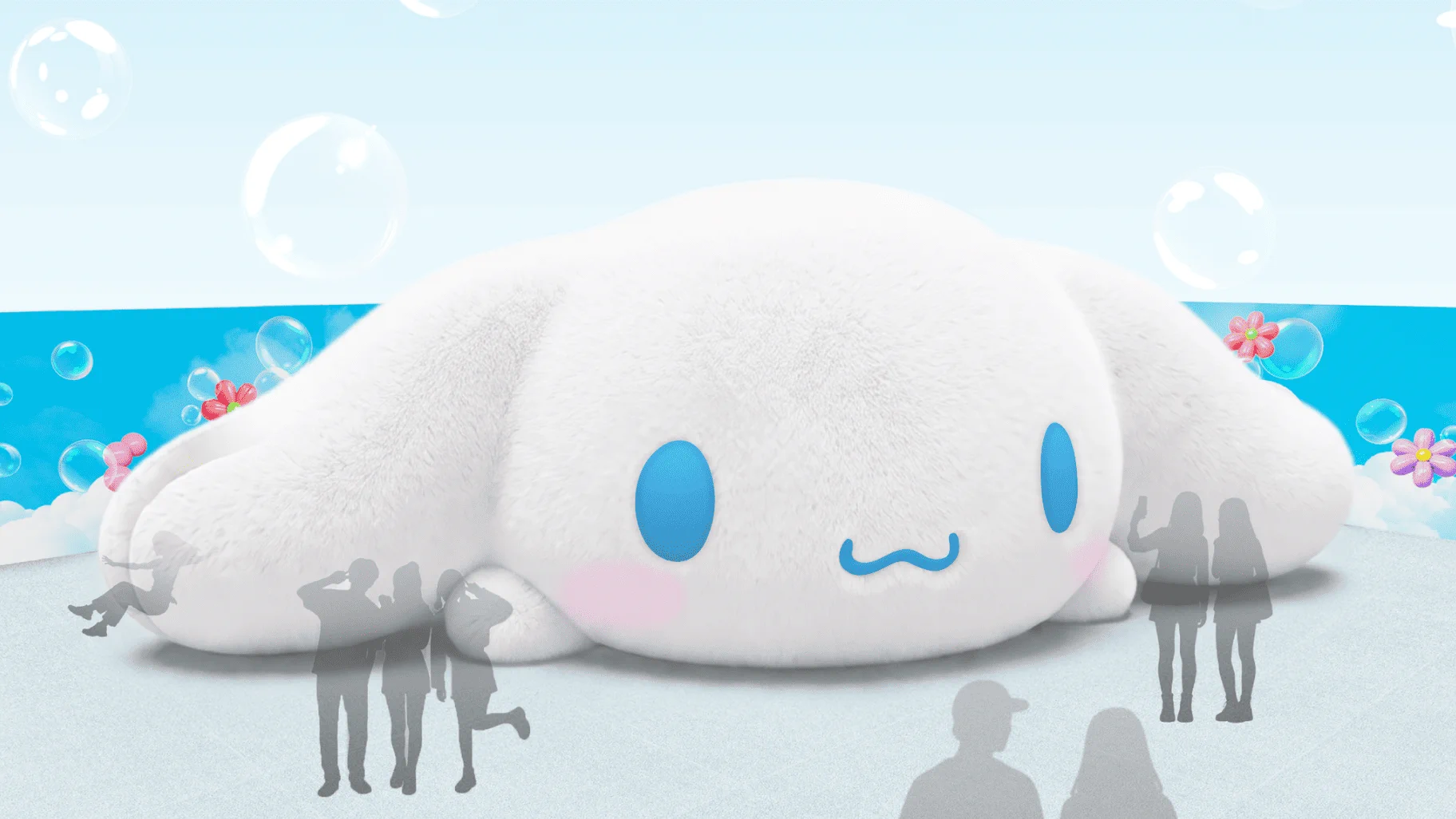 しなもん୨୧ページ シナモン【公式】 в X: „今日から、フレンズのみんなとつくった