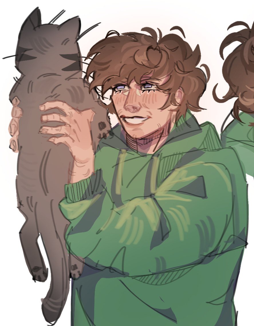 ffffftts's tweet photo. I absolutely adore edd 
#eddsworldfanart #eddsworld #edd 

tg: ma8nessiummg66
tt: mmgnnbshett https://t.co/Z84yydvpKX