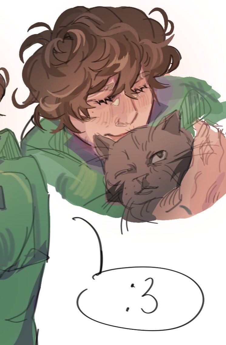 ffffftts's tweet photo. I absolutely adore edd 
#eddsworldfanart #eddsworld #edd 

tg: ma8nessiummg66
tt: mmgnnbshett https://t.co/Z84yydvpKX