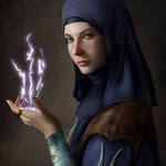 Photo by Harprdraws | COMMISSIONS OPEN (@harprdraws)