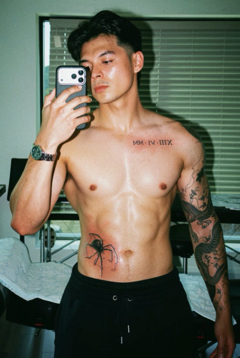 peteerpepper's tweet photo. DADDY JAKKO, KAHIT BUONG MAGDAMAG PA 🤤❤️‍🔥 https://t.co/xtA8zxFo9q