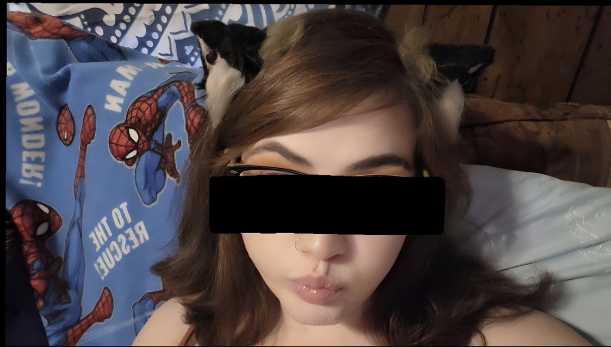 Toastedbunnie3's tweet photo. 🌸INTRO🌸 (not new) 
🐇Name- Bunnie🐇
🔸️Age- 26 (18+ONLY) 🔸️
🎀Submissive Brat🎀
🐶hard/soft kinks+pet play 🐱
🤚severe hand fetish🤚
Let's be Friends. Dont be shy...I wont bite too hard🤭
#nsfwtwt #submissive #petplay https://t.co/ylOq097Rkl
