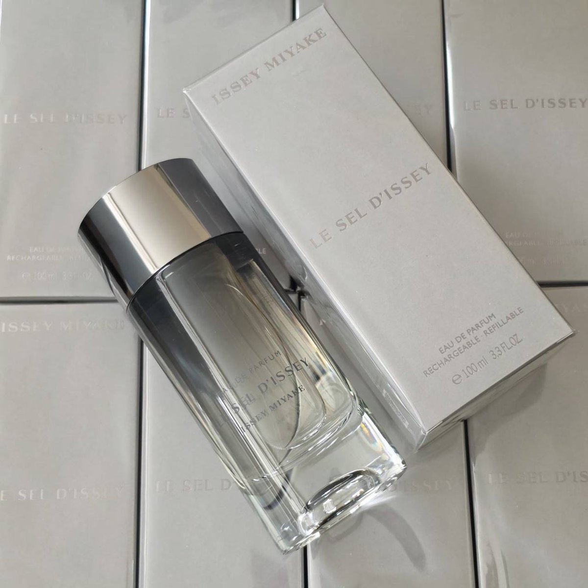 Fon_srlk's tweet photo. พร้อมส่ง

Issey Miyake Le Sel d’Issey edp 100ml

💕 กล่องเทส 2,190฿
💕 กล่องซีล : 2,390฿ https://t.co/tfnpYhk2m7