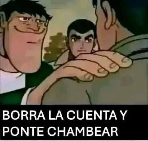 DanielS72927030's tweet photo. @abelucho12 @AdriRM33 Bro le dice fracasado a un multimillonario, el fracasado aquí eres tú, chillando en X como perrita🤣🤣🤣 https://t.co/bThmWktsT4
