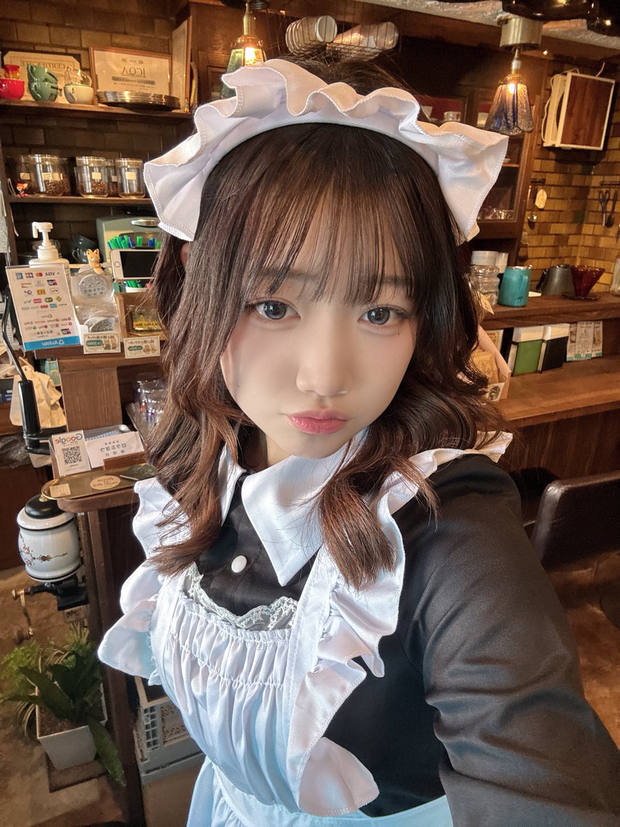 yuik__xx's tweet photo. 本日も撮影ありがとうございました✨
午前も午後も楽しかった^ ̳ᴗ ̫ ᴗ ̳^ 
10/17 もご予約お待ちしております🥹💫 https://t.co/ggNF0FwTeS