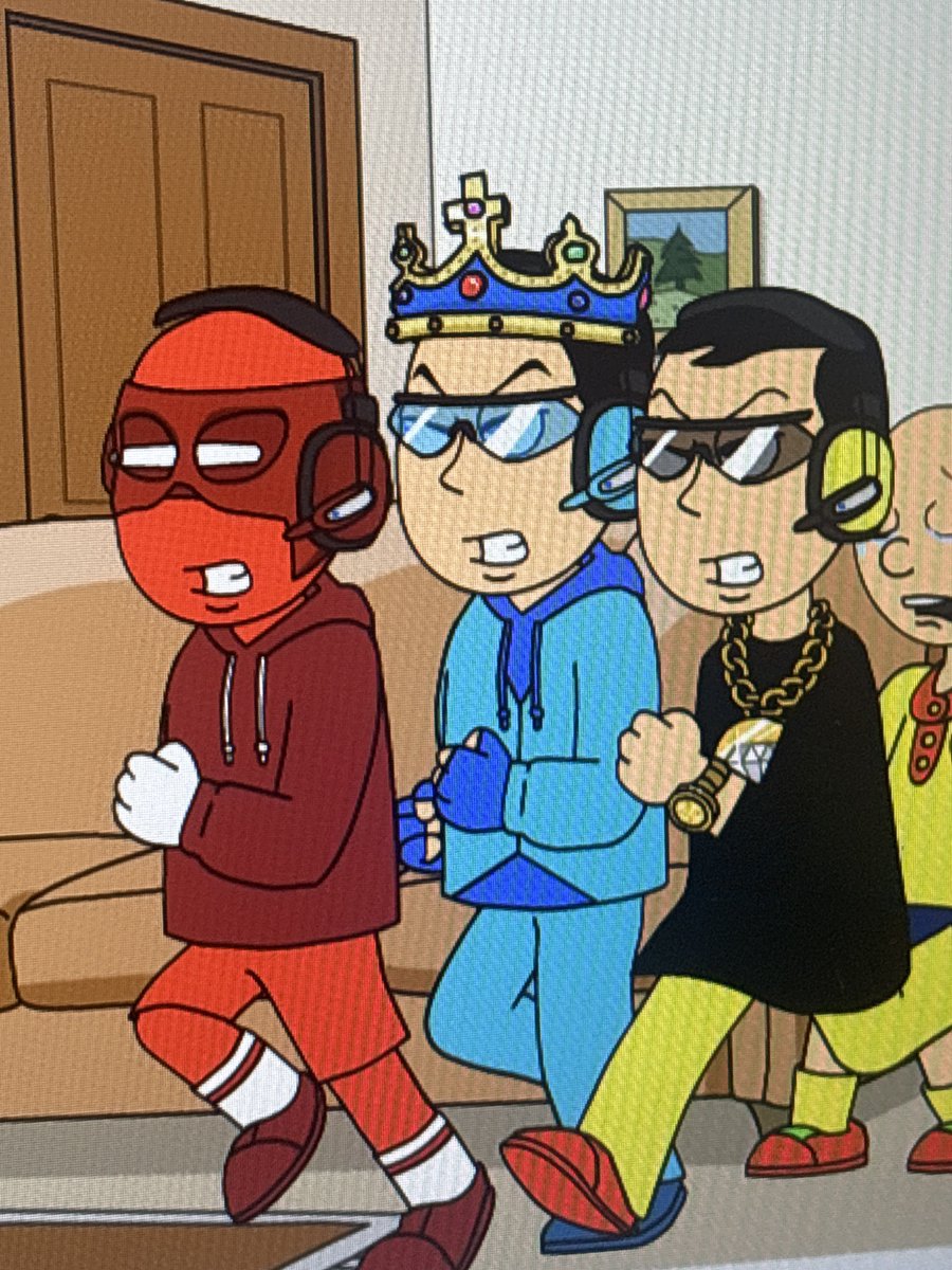 TeamBatHQ's tweet photo. Batspider and TrueFNAFGamer appeared in @ashtoncaseman "AC ISLAND"  it's a animated YouTube video. 🤯 https://t.co/5kQ7vNOSlX