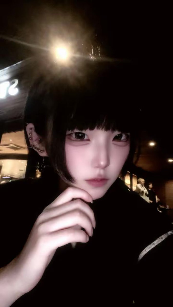 i_Ru_OxO's tweet photo. 花火みてきたー！
 #自撮り界隈  #自撮り界隈さんと繋がりたい  #美男美女さんと繋がりたい  #雰囲気１ｍｍでもいいと思ったらいいね  #地雷系  #量産 https://t.co/PjirGr7leX
