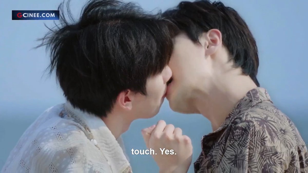 BLOFFICIAL5's tweet photo. 🎬 New Release: “Project XY” - Episode 05
🌟 Subtitles active
💡 Check our profile (Bio) for the official link!
#ProjectXY #CRealityShow #GayRealityShow https://t.co/QJNawLBsfv