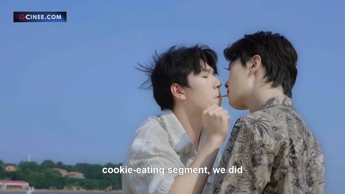 BLOFFICIAL5's tweet photo. 🎬 New Release: “Project XY” - Episode 05
🌟 Subtitles active
💡 Check our profile (Bio) for the official link!
#ProjectXY #CRealityShow #GayRealityShow https://t.co/QJNawLBsfv